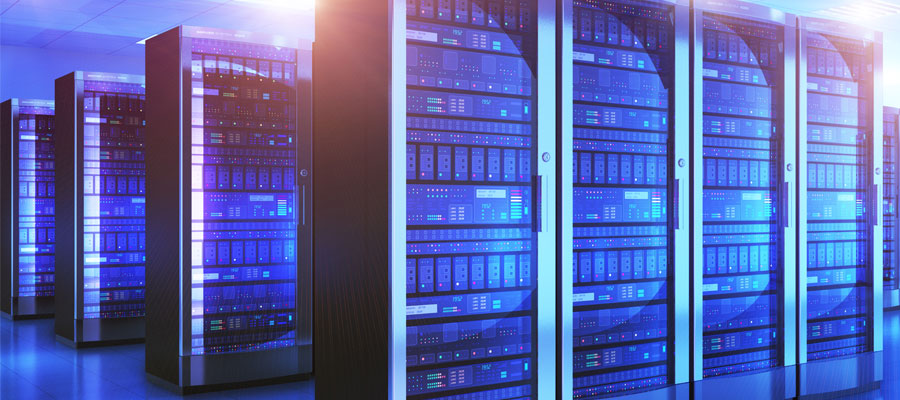 Cloud computing service