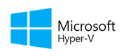 hyperV