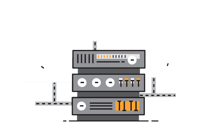build Secure and run
