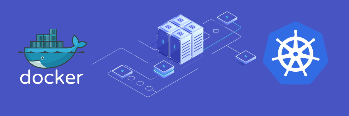 Docker-Kubernetes-Serverless