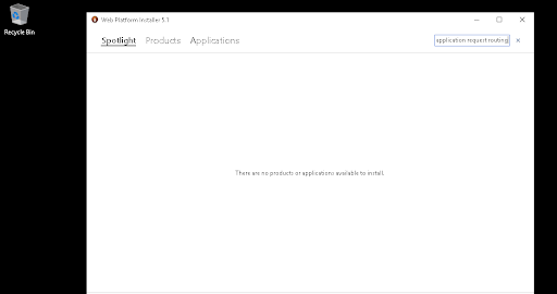 iis load balancer setup step 17