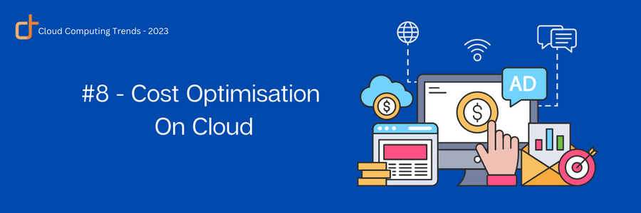 Cost Optimisation on Cloud 2