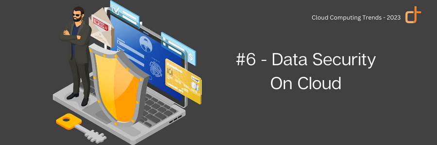Data Security on Cloud 2