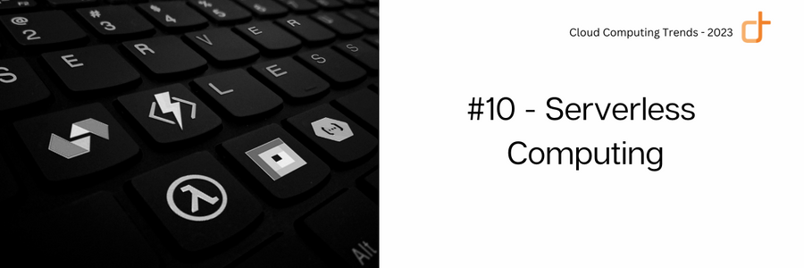 Serverless Computing 1