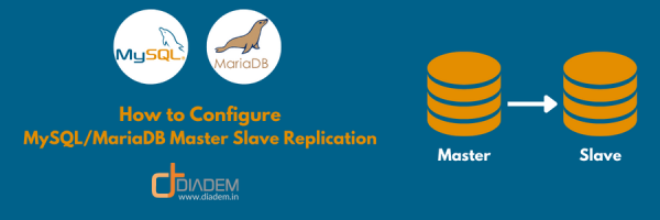 How to Configure MySQL Master Slave Replication on CentOS 7 (2)